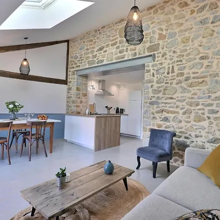 Holiday home Juliette *