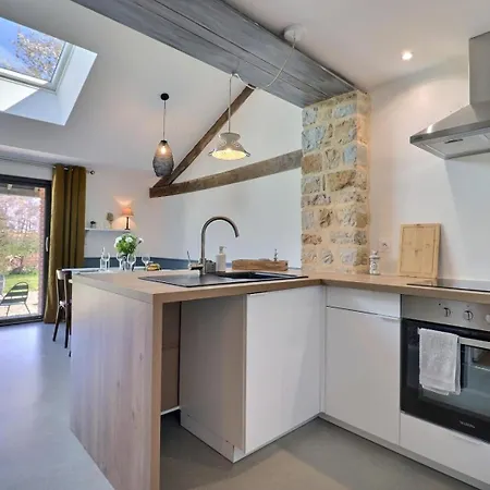 Juliette Holiday home *