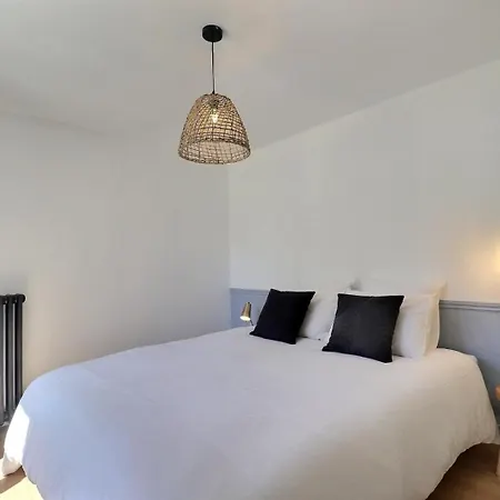 Juliette Σπίτι διακοπών *