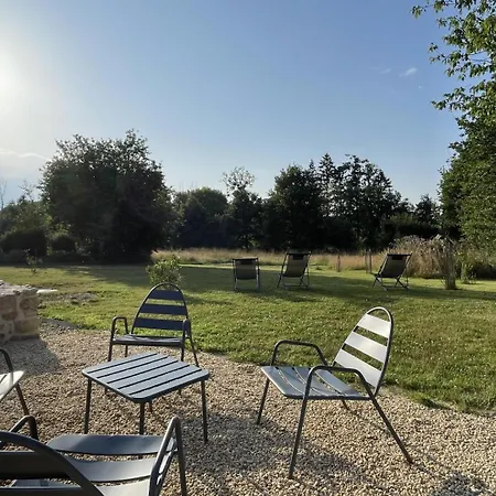 Juliette Σπίτι διακοπών *