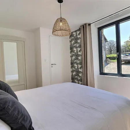 Juliette Σπίτι διακοπών *