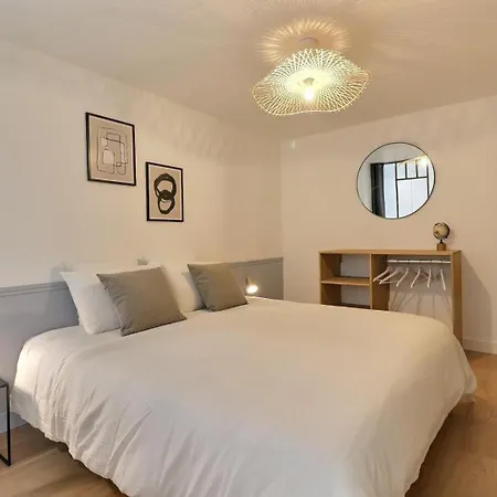 Juliette Σπίτι διακοπών