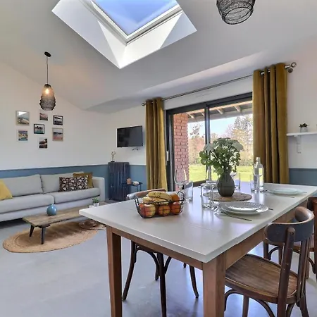 Σπίτι διακοπών Juliette