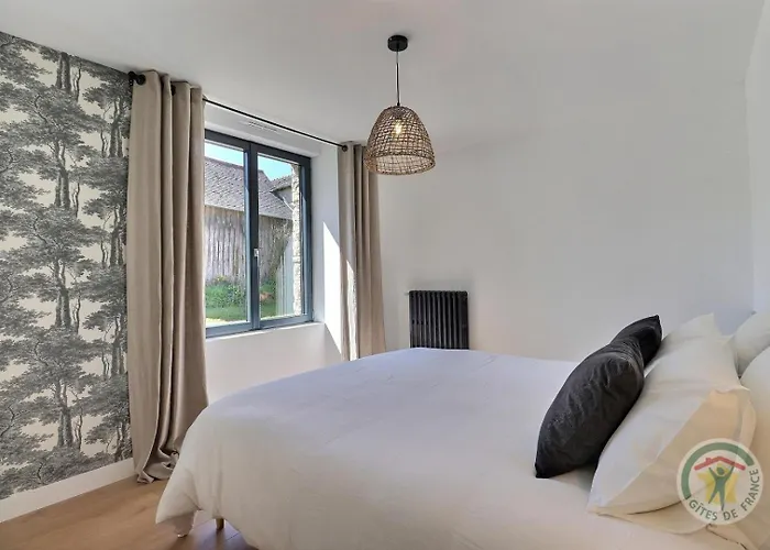 Hébergement de vacances Juliette