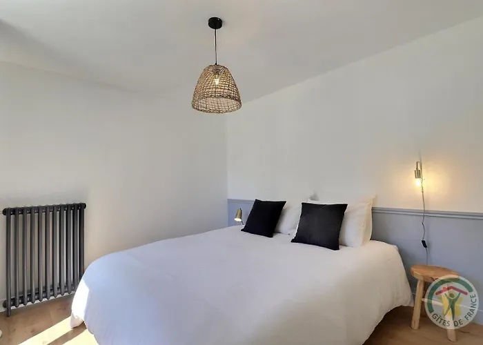 Juliette Hébergement de vacances *