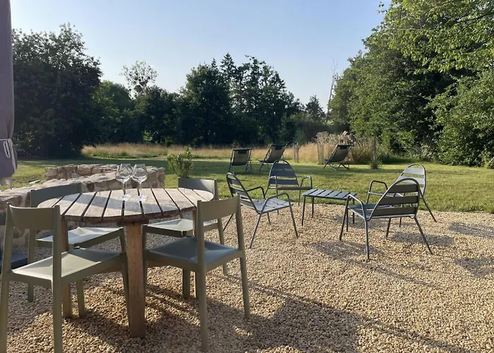 Juliette * Rives-du-Couesnon