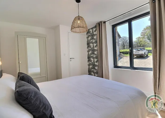 Juliette Hébergement de vacances *