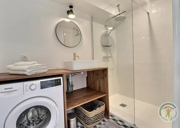 Juliette Hébergement de vacances Rives-du-Couesnon