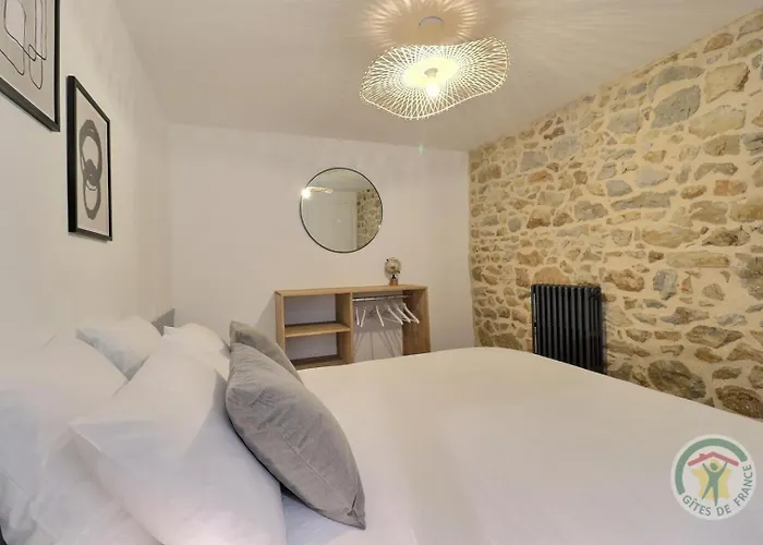 Hébergement de vacances Juliette Rives-du-Couesnon