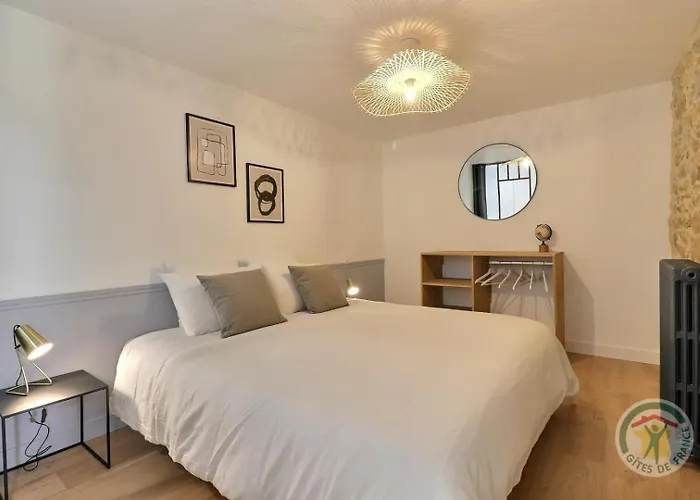 Juliette Hébergement de vacances