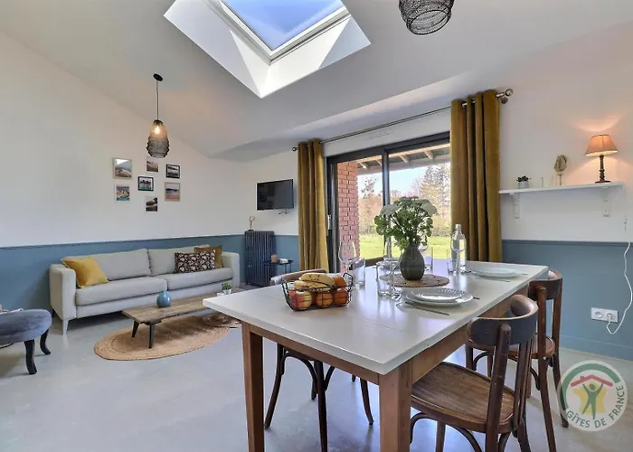 Hébergement de vacances Juliette