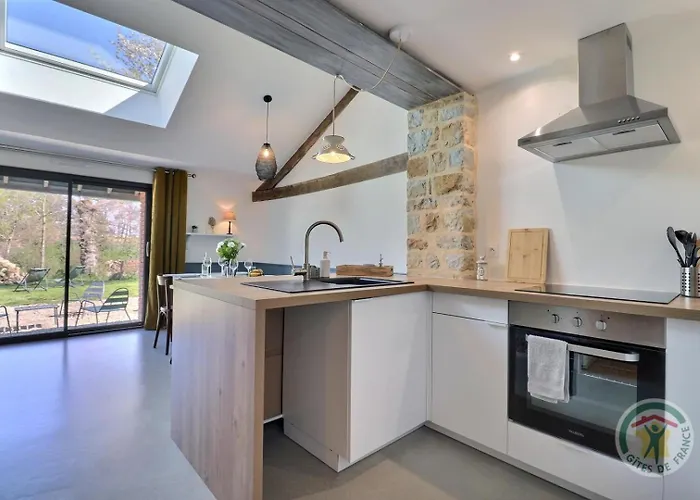 Juliette Hébergement de vacances *